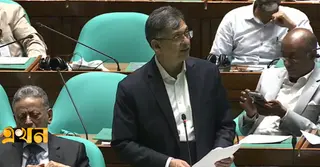 রাজধানীর প্রধান সড়কে অননুমোদিত ব্যাটারিচালিত অটোরিকশা বন্ধ: স্বরাষ্ট্রমন্ত্রী